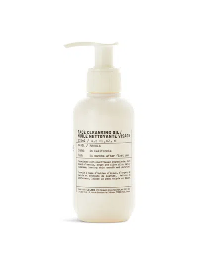 Le Labo Face Cleansing Oil, Size 125ml