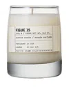 Le Labo Figue 15 Classic Candle 245g
