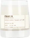 Le Labo Figue 15 Classic Candle In N/a