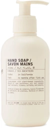 Le Labo Basil Hand Soap, 250ml - One Size In Na