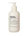 LE LABO HINOKI HAND SOAP 8.5 OZ.