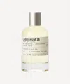 Le Labo Labdanum 18 Eau De Parfum 100ml In White