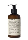 Le Labo Lavande 31 Perfuming Body Lotion In N/a