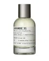 Le Labo Lavande 31 Eau De Parfum