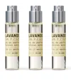 Le Labo Lavender 31 Eau De Parfum Travel Tube Refill