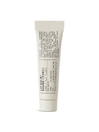 Le Labo Lip Balm, Size 15ml