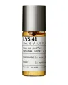 Le Labo Lys 41 Eau De Parfum 0.5 Oz.