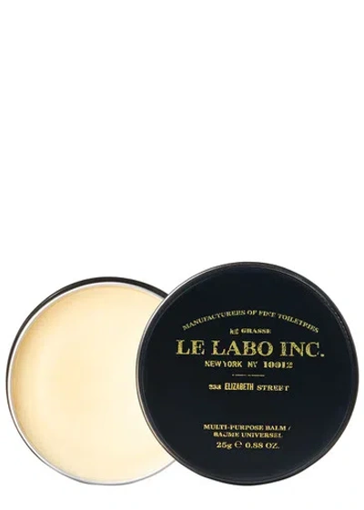 Le Labo Multi-purpose Balm In Neutral