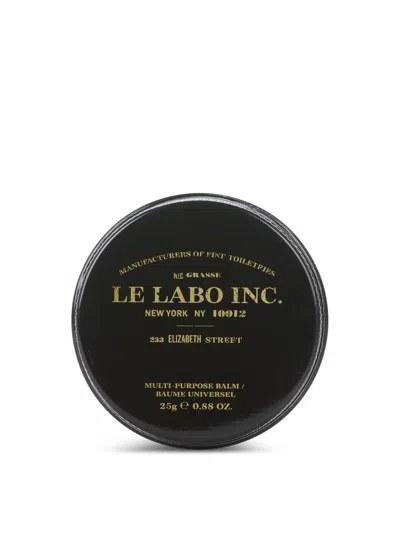 Le Labo Multi Purpose Balm, Size 25g