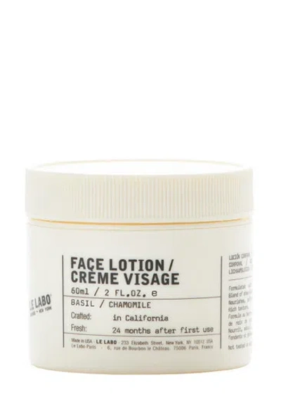 Le Labo In Na