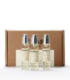 Le Labo Neroli 36 Eau De Parfum Travel Tube Refill Kit