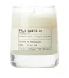 Le Labo Palo Santo 14 Classic Candle