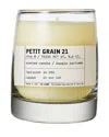 Le Labo Petit Grain 21 Scented Candle 245g