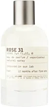 Le Labo Rose 31 Eau De Parfum, 100 ml In N/a