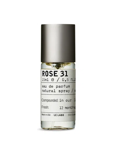 Le Labo Rose 31 Eau De Parfum, Size 15ml