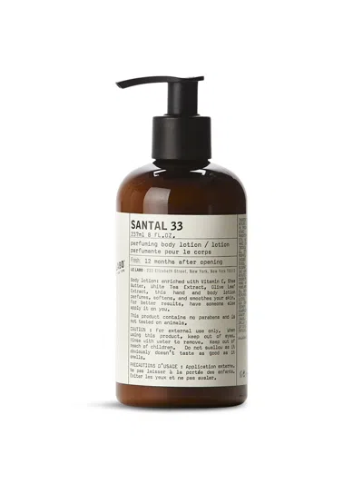 Le Labo Santal 33 Body Lotion, Size 237ml