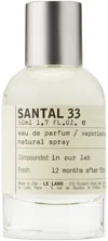 Le Labo Santal 33 Eau De Parfum 50ml In Na