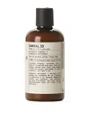 Le Labo Santal 33 Shampoo