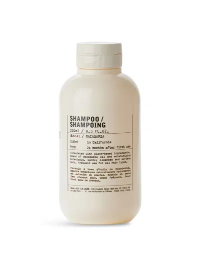 Le Labo Shampoo Basil, Size 250ml