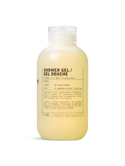 Le Labo Shower Gel Basil, Size 250ml