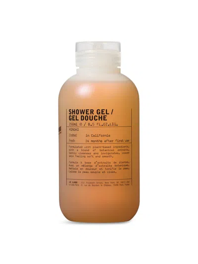 Le Labo Shower Gel Hinoki, Size 250ml