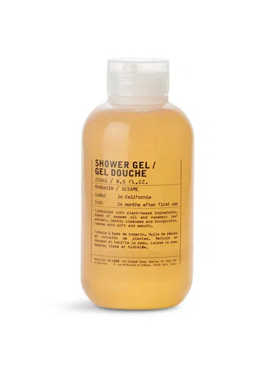 Le Labo Shower Gel Mandarin, Size 250ml