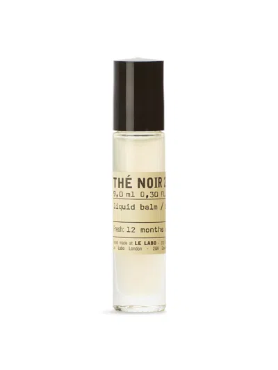 Le Labo Th Noir 29 Liquid Balm 9ml In White