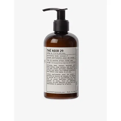 Le Labo The Noir 29 Body Lotion 237ml
