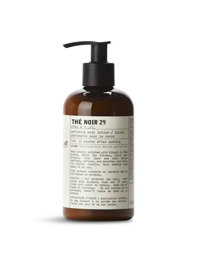 Le Labo The Noir 29 Body Lotion, Size 237ml