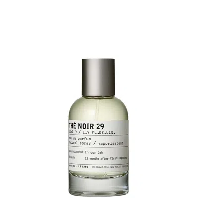 Le Labo The Noir 29 Perfume