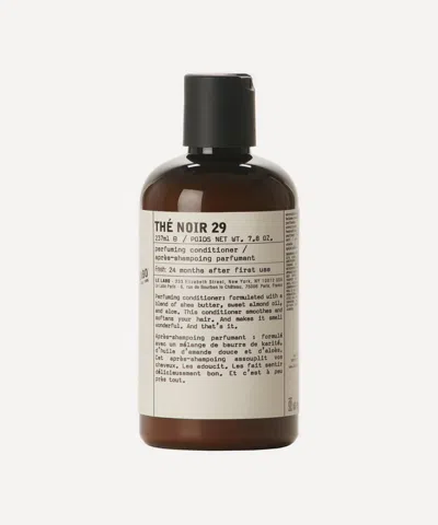 Le Labo The Noir 29 Perfuming Conditioner 237ml