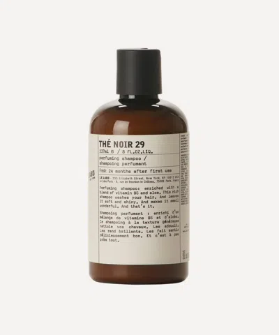 Le Labo The Noir 29 Perfuming Shampoo 237ml