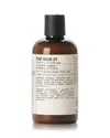 Le Labo The Noir 29 Perfuming Shampoo 8 Oz. In White