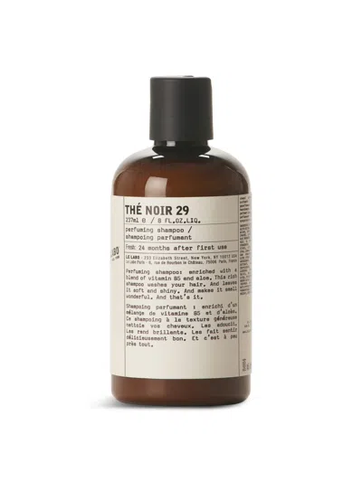 Le Labo The Noir 29 Shampoo, Size 237ml