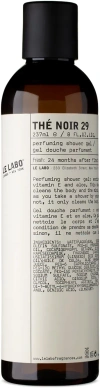 Le Labo Thé Noir 29 Shower Gel, 237 ml In N/a