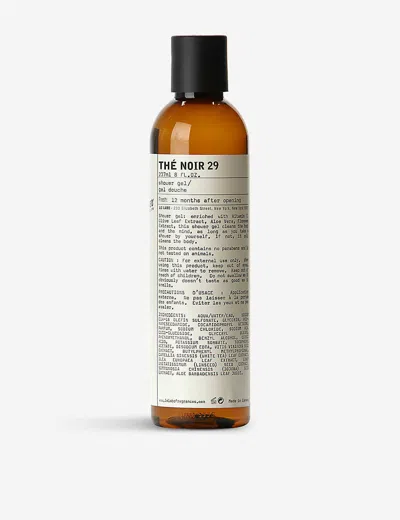 LE LABO THE NOIR 29 SHOWER GEL 237ML,87158137
