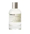 Le Labo Tonka 25 Eau De Parfum