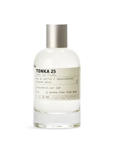 Le Labo Tonka 25 Eau De Parfum, Size 100ml