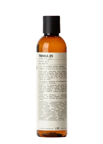 Le Labo Tonka 25 Shower Gel 237ml