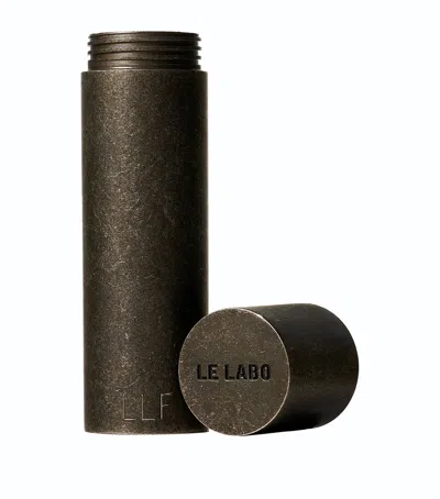Le Labo Travel Tube Case In White