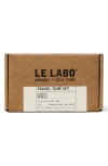 LE LABO TRAVEL TUBE FRAGRANCE SET