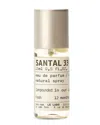 Le Labo Santal 33 Eau De Parfum 15ml