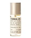 Le Labo Unisex 0.5oz Tonka 25 Edp
