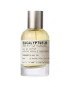 Le Labo Unisex 1.7oz Eucalyptus 20 Eau De Parfum