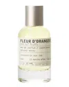 Le Labo Unisex 1.7oz Fleur D'oranger 27 Edp
