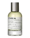 Le Labo Unisex 1.7oz Vetiver 46 Edp
