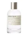 Le Labo Unisex 3.4oz Ambrette 9 Edp