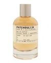 Le Labo Unisex 3.4oz Patchouli 24 Edp