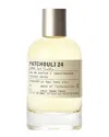 Le Labo Unisex 3.4oz Patchouli 24 Edp