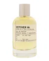 Le Labo Unisex 3.4oz Vetiver 46 Edp